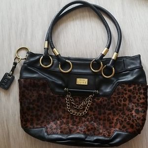 Miche demi LUXE shell - Lisbon